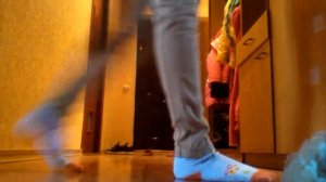 Как научиться делать Лунную походку