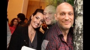 Константин Соловьёв-ОТКАЗАЛСЯ ОТ ДЕТЕЙ РАДИ НОВОЙ ЛЮБВИ-КАК сейчас живёт брутальный актёр