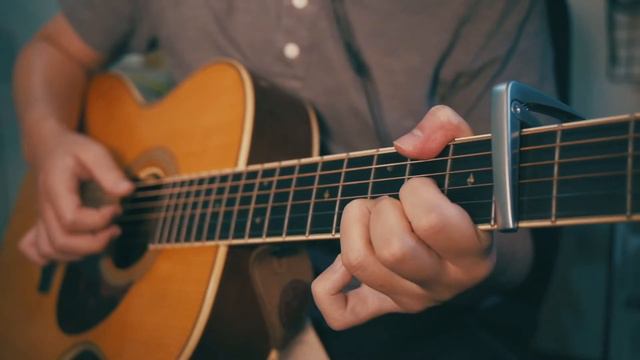 戴佩妮-街角的祝福(AG Cover) смотреть онлайн