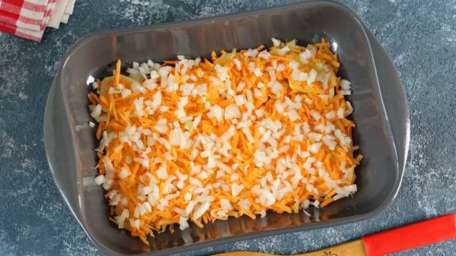 Сборник рецептов