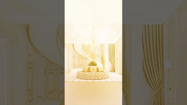 Лестница в доме. смотреть онлайн