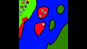 Страны игры все серий 3 сезона