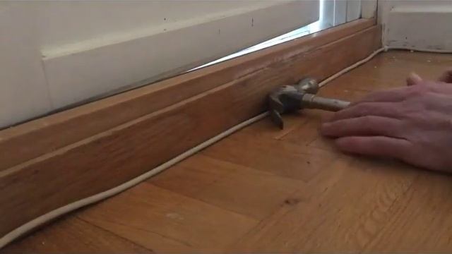 Täta med fogskum runt fönster - Så här gör du смотреть онлайн