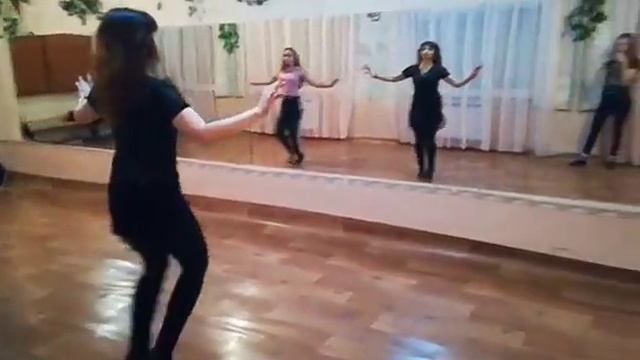 Мой любимые танцы смотреть онлайн