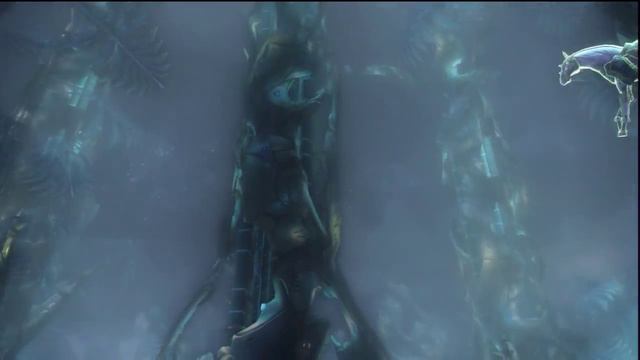 Final Fantasy 13 Odin Summon HD English смотреть онлайн