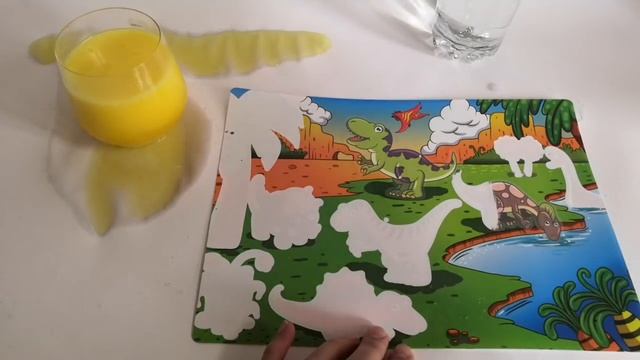 Раскраска динозавры, яйцо динозавра - Dinosaur coloring page, Dinosaur Egg смотреть онлайн