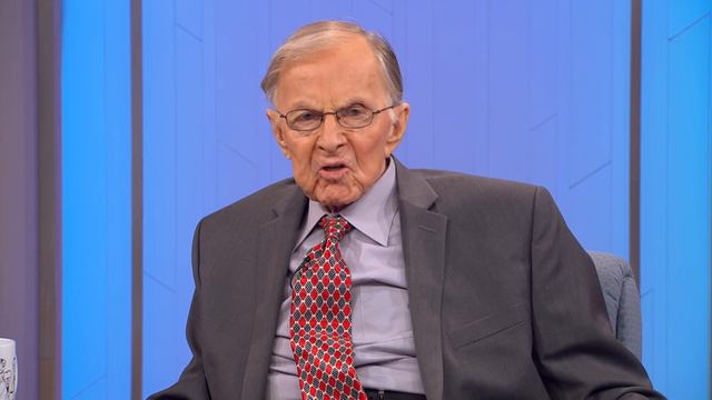 The McLaughlin Group 3/18/16 смотреть онлайн