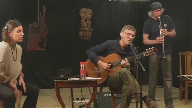 2021-09-11 Максим Волчкевич: стихи и песни смотреть онлайн