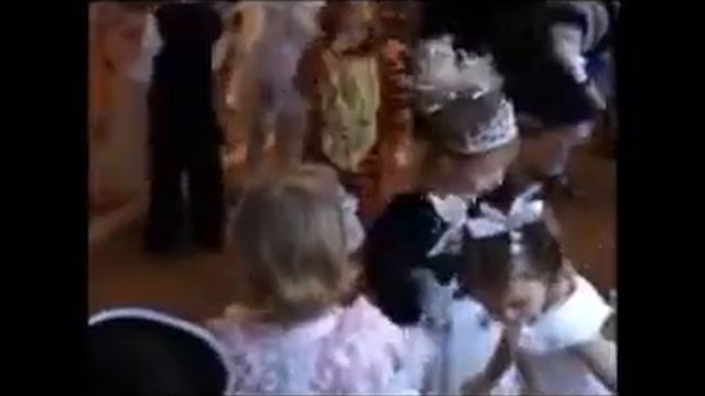 Утренник в детском саду г.Верховцево_WMV V9.wmv смотреть онлайн