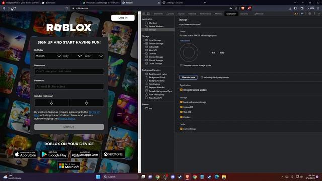 How To Fix Roblox Crash Error | Fix An Unexpected Error Occurred and Roblox Needs To Quit смотреть онлайн
