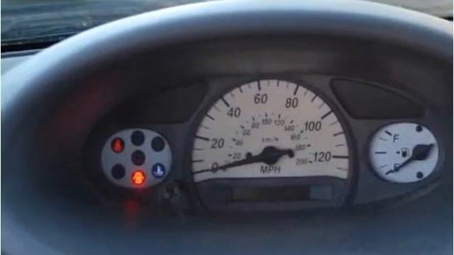 2001 Toyota ECHO Used Cars Dunnellon FL смотреть онлайн