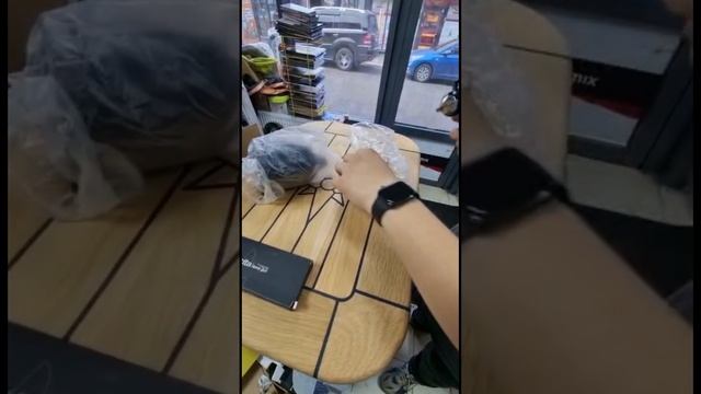 Краткий обзор на бюджетный краскопульт Aurita Leon #aurita #краскопульт #малярка #colormix смотреть онлайн