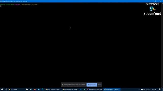 Git into Open Source смотреть онлайн
