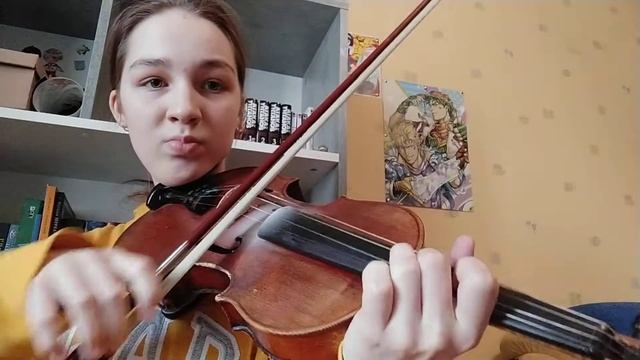 Александр Гоноболин, " Танго огня" смотреть онлайн