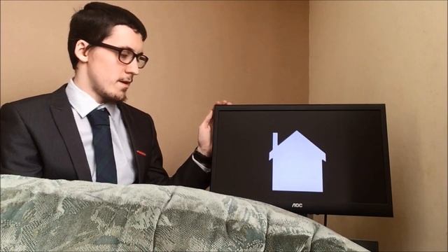 Comic Relief 2019: Recreating The Two Ronnies' "TV Symbols" Sketch смотреть онлайн