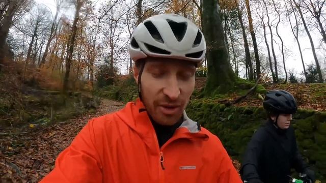 A DISASTROUS Lake District Bike Ride смотреть онлайн