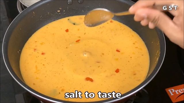 New Potato Recipe | Perfect Potato curry or Sabji or Side Dish With Rice, Roti, Naan or Pav смотреть онлайн