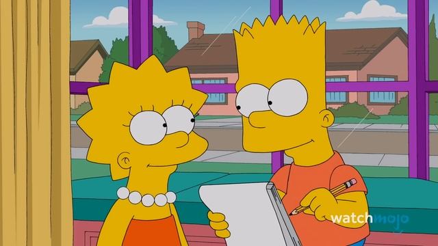 Top 10 Times The Simpsons Speak The Truth смотреть онлайн