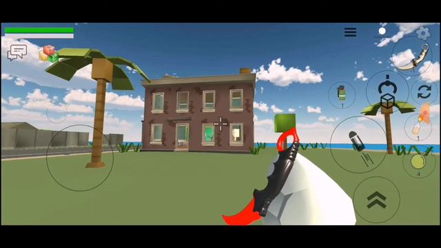 ПРИКЛЮЧЕНИЯ НАГЕЦА|СЕРИАЛ|ЧИКЕН ГАН|ᕦ( ͡° ͜ʖ ͡°)ᕤ смотреть онлайн