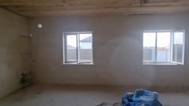 Дом 85кв.м. 4 сотки земли. п. Новоначаловский. Цена 3900р смотреть онлайн