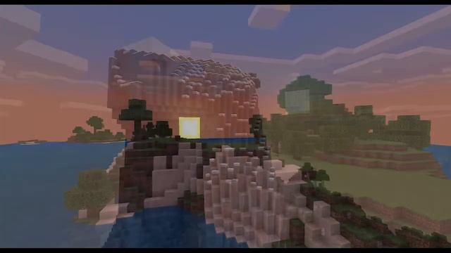 Best Old World Seeds for Minecraft смотреть онлайн
