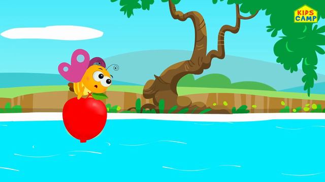 Lucky Ducky Halloween Finger Family | Halloween Songs And Nursery Rhymes | KidsCamp