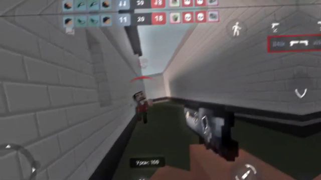 Hard Drive💙//FRAGMOVIE BLOCK STRIKE смотреть онлайн