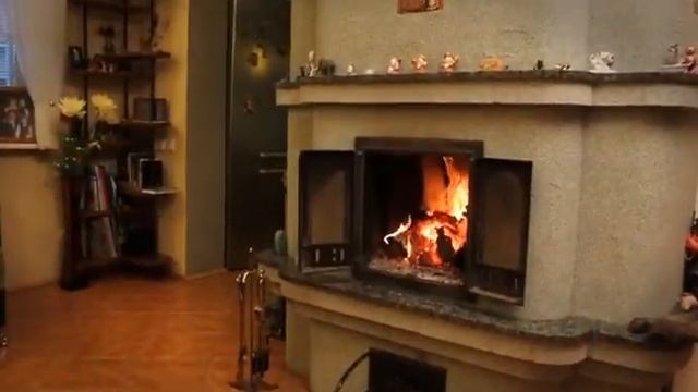 Печной центр «КАМИ» смотреть онлайн