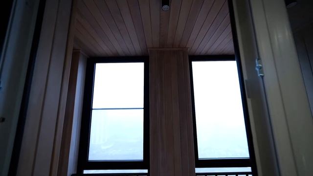 Ремонт квартиры по дизайн-проекту | Новосибирск | ЖК Заельцовский смотреть онлайн