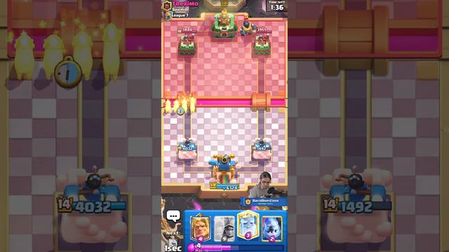 3 AMAZING DECKS FOR 3 MUSKETEERS! | Path Push смотреть онлайн