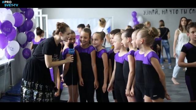 2 й ЧЕМПИОНАТ ПО АКРОБАТИКЕ ART VISION 07 06 2019 смотреть онлайн