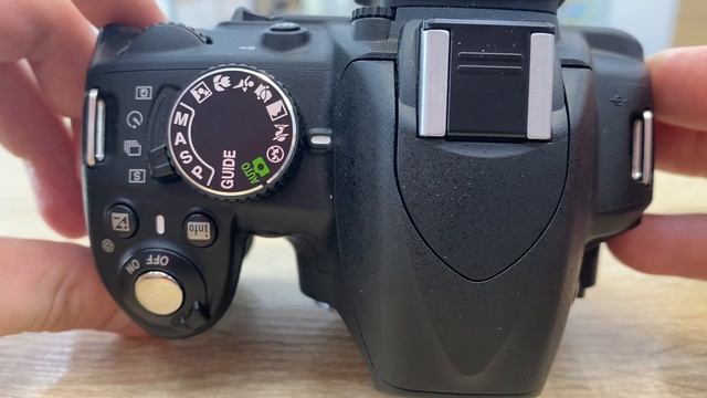 Nikon d3100 смотреть онлайн