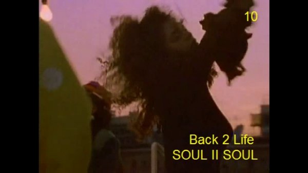 Billboard Top 20 Singles. November 18th, 1989.