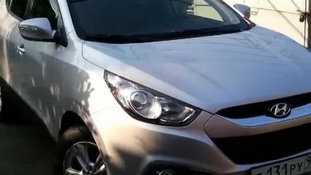 Автотехнологии будущего