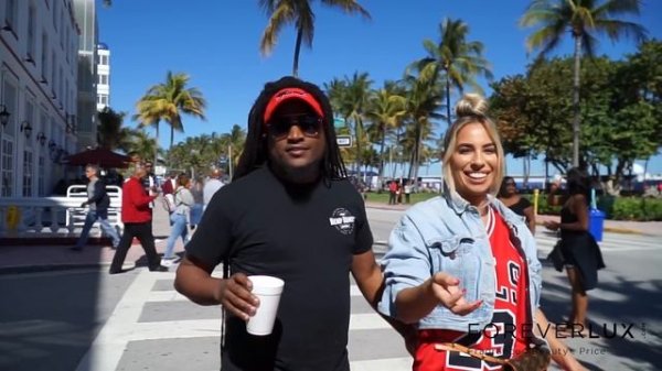 Burberry Classic by Burberry for men (Miami Beach, FL) - ForeverLux Fragrance Review