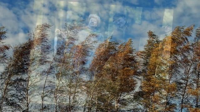 ''Останься молодость'' -Георгий Мовсесян смотреть онлайн