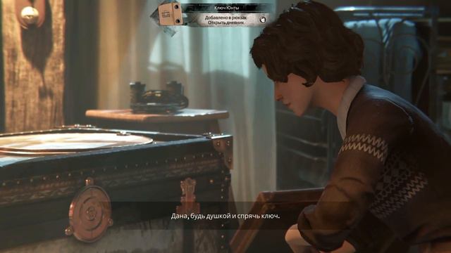 Syberia: The World Before #5 | Время фильмов смотреть онлайн