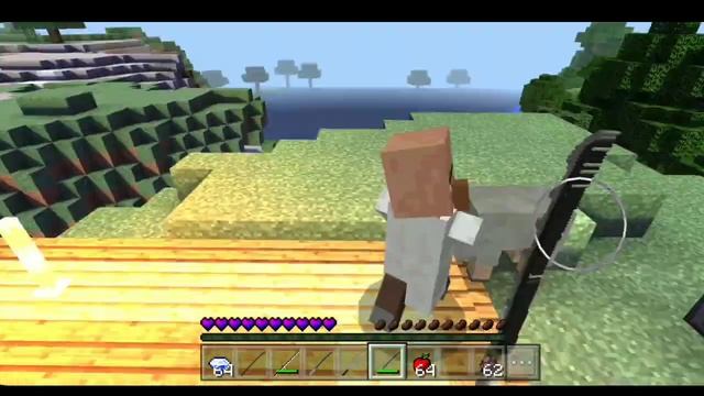 Топ 3 РП для Майнкрафт ПЕ Топ Ресурс Паков для PVP Minecraft PE смотреть онлайн