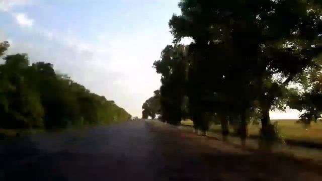 Из Приморки в Таганрог смотреть онлайн