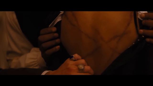 What Makes Calvin Candie One Of The Most Terrifying Villains In Film History смотреть онлайн