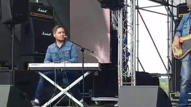Cross-Eyed Cats (live At BIG GUN, 25.07.2019)
