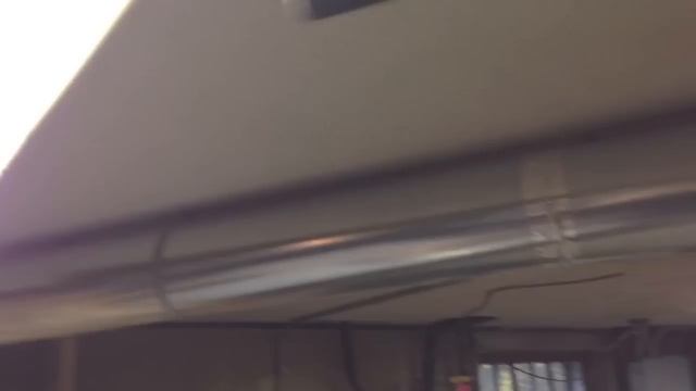 Oneida V3000 Cyclone Dust Collector Review смотреть онлайн