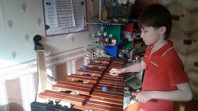 Два Венгерских танца смотреть онлайн