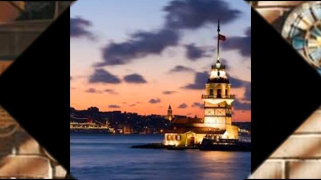 Buray Ask Mi Lazim