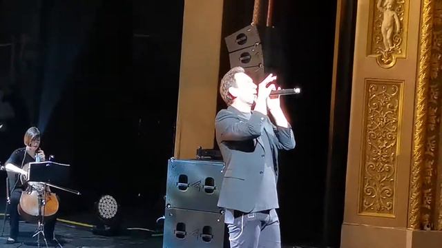 Друга ріка - Сьомий день (Львів, акустика, 10.02.2020) смотреть онлайн