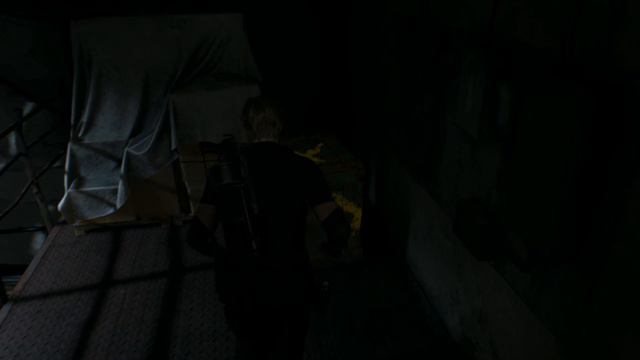 Resident Evil 4 Part 9 ซับไทย смотреть онлайн
