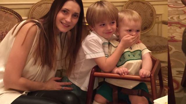 Christmas Afternoon Tea at The Ritz #theritz #ritzcarlton #neworleans смотреть онлайн