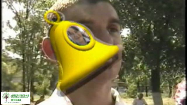 Останній дзвоник 2005. Мы желаем счастья ВАМ! смотреть онлайн