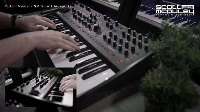 Sequential Take 5 - Thought Invoking Ethereal Pad смотреть онлайн
