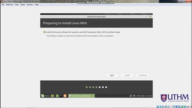 HOW TO INSTALL LINUX MINT 19 2 смотреть онлайн